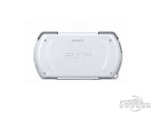 尼PSP GO掌机沈阳报1K1CQ9电子网站为娱乐而生白色索(图3)