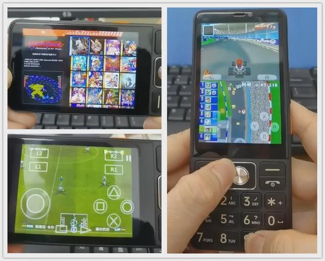 机插卡平替随身WiFi还能当游戏机CQ9电子180元的全网通5G热点(图5)