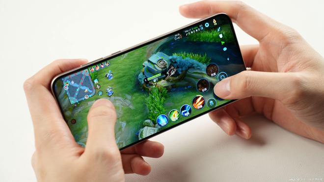 ：6700mAh+100W续航也是同档至尊！CQ9电子游戏一加Ace 5 至尊版续航体验(图6)