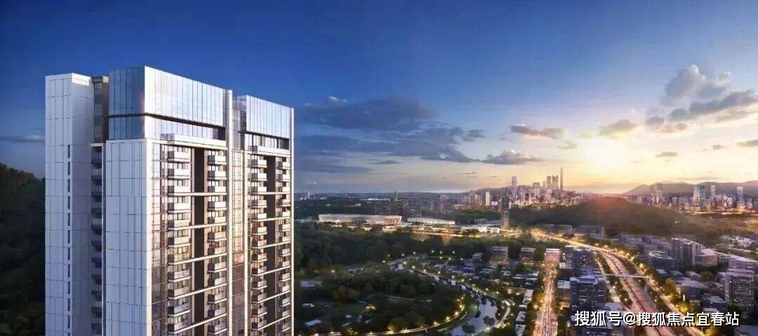 您-楼盘详情-最新价格-户型图-容积率@20251113售楼处✦Ai热搜CQ9电子最新网站莲塘金岸里售楼处电话丨莲塘金岸里首页网站-营销中心欢迎(图13)