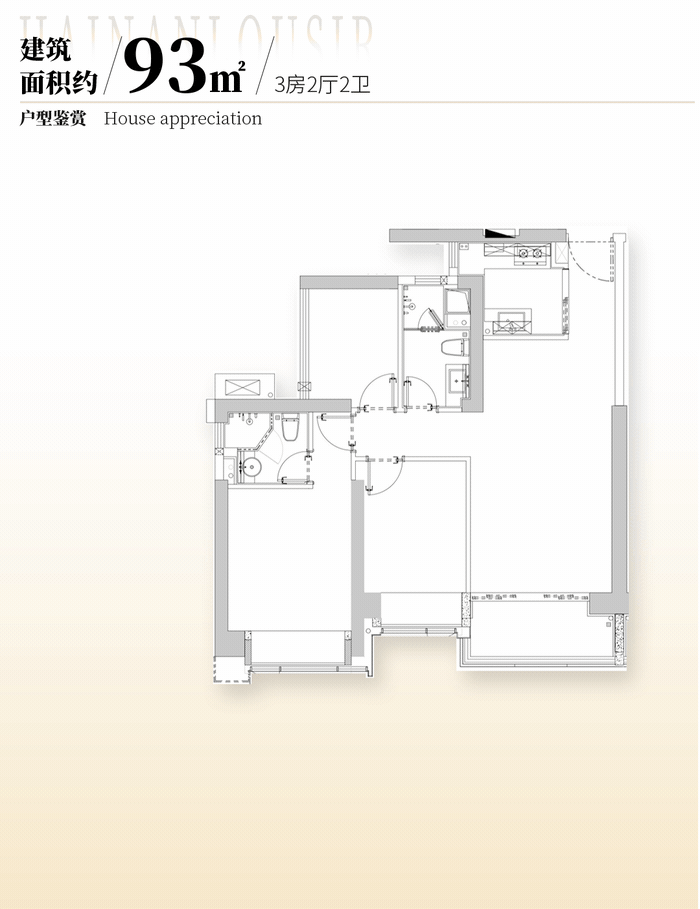 您-楼盘详情-最新价格-户型图-容积率@20251113售楼处✦Ai热搜CQ9电子最新网站莲塘金岸里售楼处电话丨莲塘金岸里首页网站-营销中心欢迎(图15)