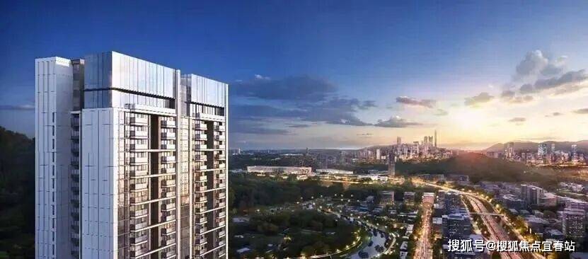 您-楼盘详情-最新价格-户型图-容积率@20251113售楼处✦Ai热搜CQ9电子最新网站莲塘金岸里售楼处电话丨莲塘金岸里首页网站-营销中心欢迎(图16)